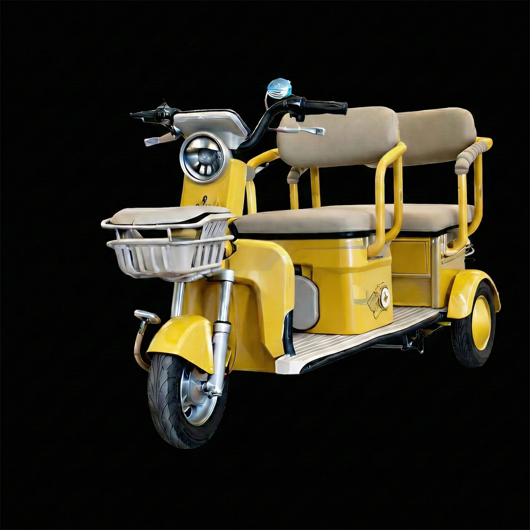 Triciclo