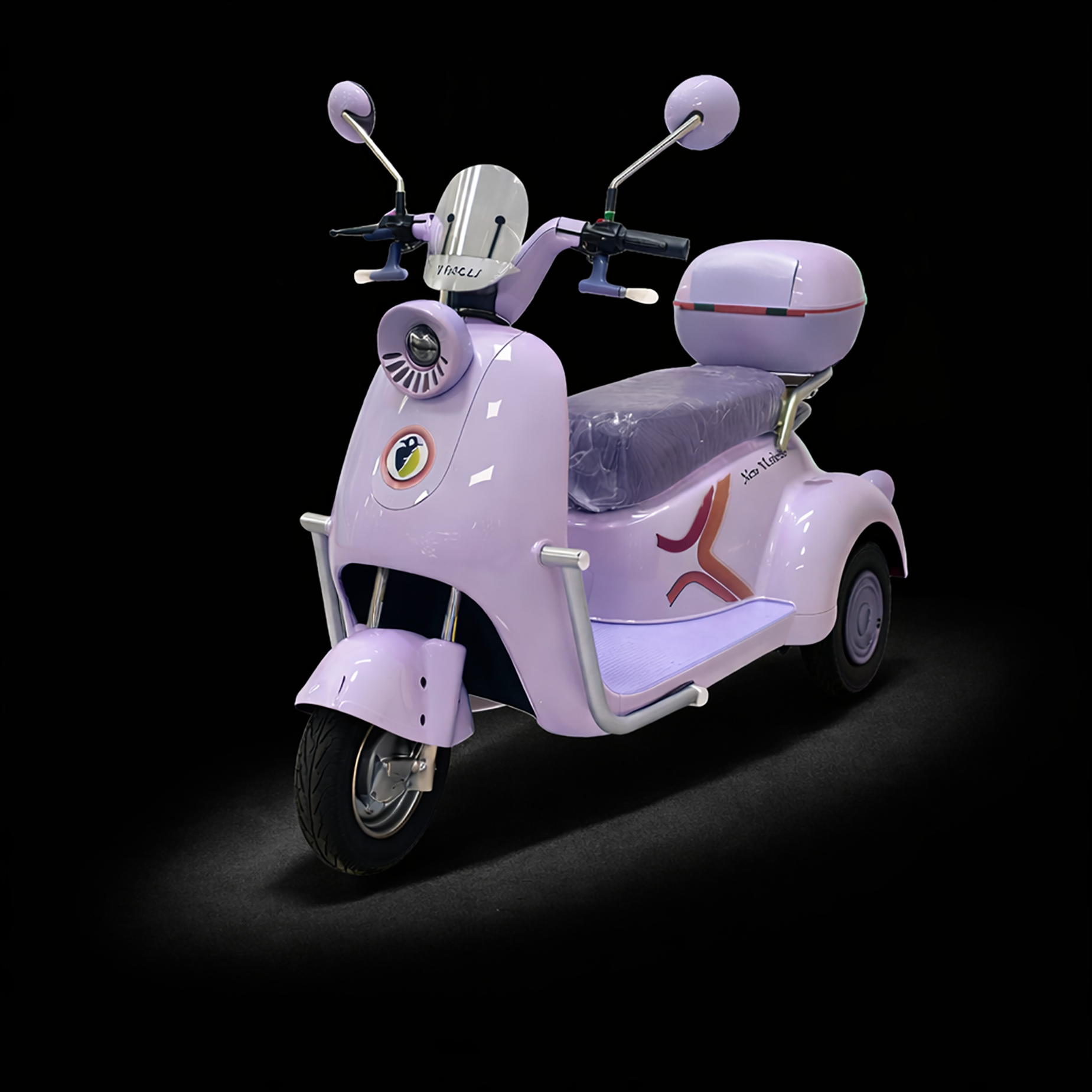 Vespa